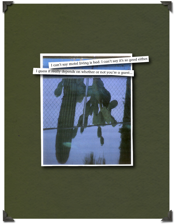 Ezzy Fish Look Book