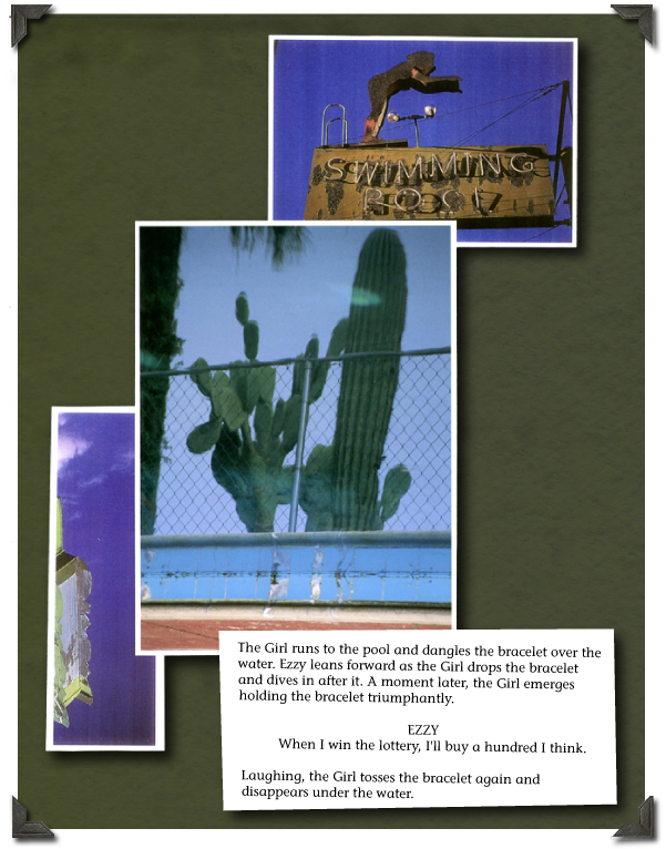 Ezzy Fish Look Book