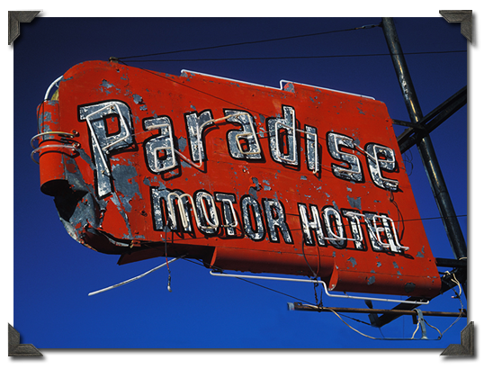 Ezzy Fish Paradise