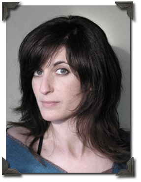 Tamar Halpern